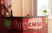 Туры в отель Мини-отель Брусника