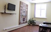Туры в отель Мини-отель Брусника