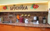 Туры в отель Мини-отель Брусника