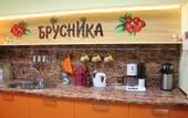 Туры в отель Мини-отель Брусника