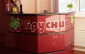 Туры в отель Мини-отель Брусника