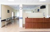 Туры в отель Гостиница Станция Королев