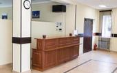 Туры в отель Гостиница Станция Королев