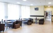 Туры в отель Гостиница Станция Королев