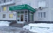 Туры в отель Гостиница Хорошевская