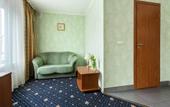 Туры в отель Гостиница Хорошевская