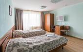 Туры в отель Гостиница Хорошевская