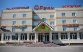 Туры в отель Русь ГК