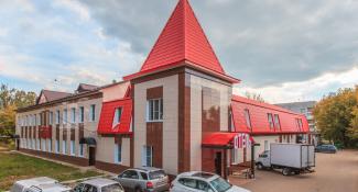 Первый поезд 3*