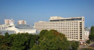 А-Отель Брно 3*