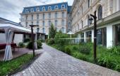 Туры в отель Vnukovo Village Park Hotel & Spa