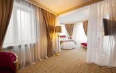 Туры в отель Vnukovo Village Park Hotel & Spa