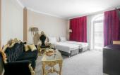 Туры в отель Vnukovo Village Park Hotel & Spa
