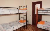 Туры в отель Hostel ОнегинЪ