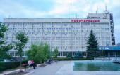 Туры в отель Гостиничный комплекс Новочеркасск