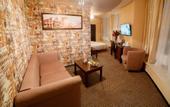 Туры в отель Family Hotels Milan