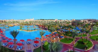 Pickalbatros Palace Resort Hurghada 5*