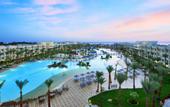 Туры в отель Pickalbatros Palace Resort Hurghada