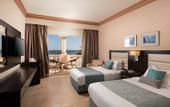 Туры в отель Pickalbatros Palace Resort Hurghada