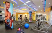 Туры в отель Pickalbatros Palace Resort Hurghada