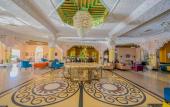 Туры в отель Pickalbatros Palace Resort Hurghada