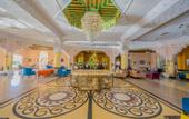 Туры в отель Pickalbatros Palace Resort Hurghada
