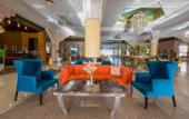 Туры в отель Pickalbatros Palace Resort Hurghada