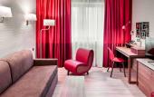 Туры в отель Aparthotel Adagio Moscow Kievskaya