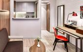 Туры в отель Aparthotel Adagio Moscow Kievskaya