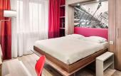 Туры в отель Aparthotel Adagio Moscow Kievskaya