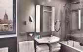 Туры в отель Aparthotel Adagio Moscow Kievskaya