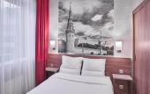 Туры в отель Aparthotel Adagio Moscow Kievskaya