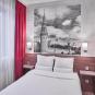 Туры в отель Aparthotel Adagio Moscow Kievskaya, оператор Anex Tour