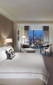 Туры в отель Crown Towers Melbourne