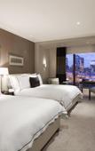 Туры в отель Crown Towers Melbourne