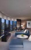 Туры в отель Crown Towers Melbourne