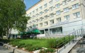 Туры в отель Гостиничный комплекс Надеждинский