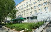 Туры в отель Гостиничный комплекс Надеждинский