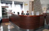 Туры в отель Гостиничный комплекс Надеждинский