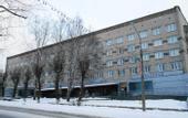 Туры в отель Гостиничный комплекс Надеждинский