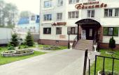 Туры в отель Гостиница 