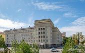 Туры в отель Гостиница Башкирия