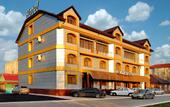 Туры в отель Maldini Hotel