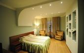 Туры в отель Maldini Hotel