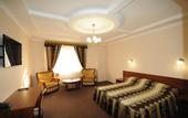 Туры в отель Maldini Hotel