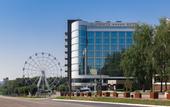 Туры в отель Four Elements Kirov