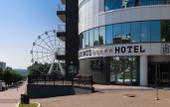 Туры в отель Four Elements Kirov