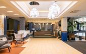 Туры в отель Four Elements Kirov