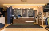 Туры в отель Four Elements Kirov