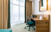 Туры в отель Four Elements Kirov